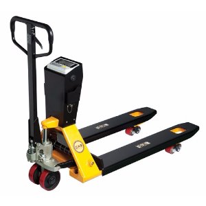 CAS CPS Plus Pallet Jack Scale