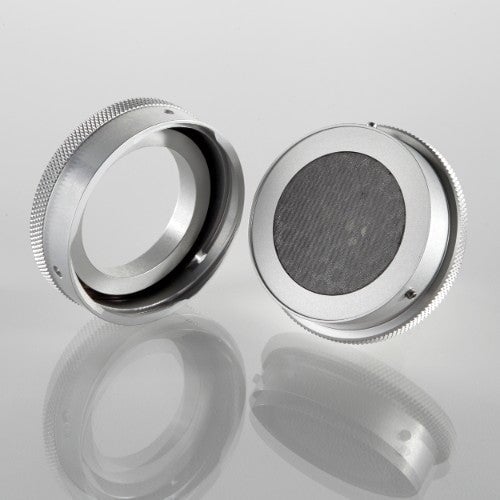 PALL 1220 Open-face Filter Holders - 47 mm, open-face aluminum (1/pkg)