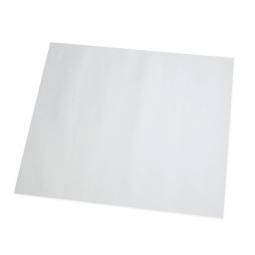 I.W. Tremont W33 Weighing paper, Nitrogen free, squares 3x3in. 500/pk