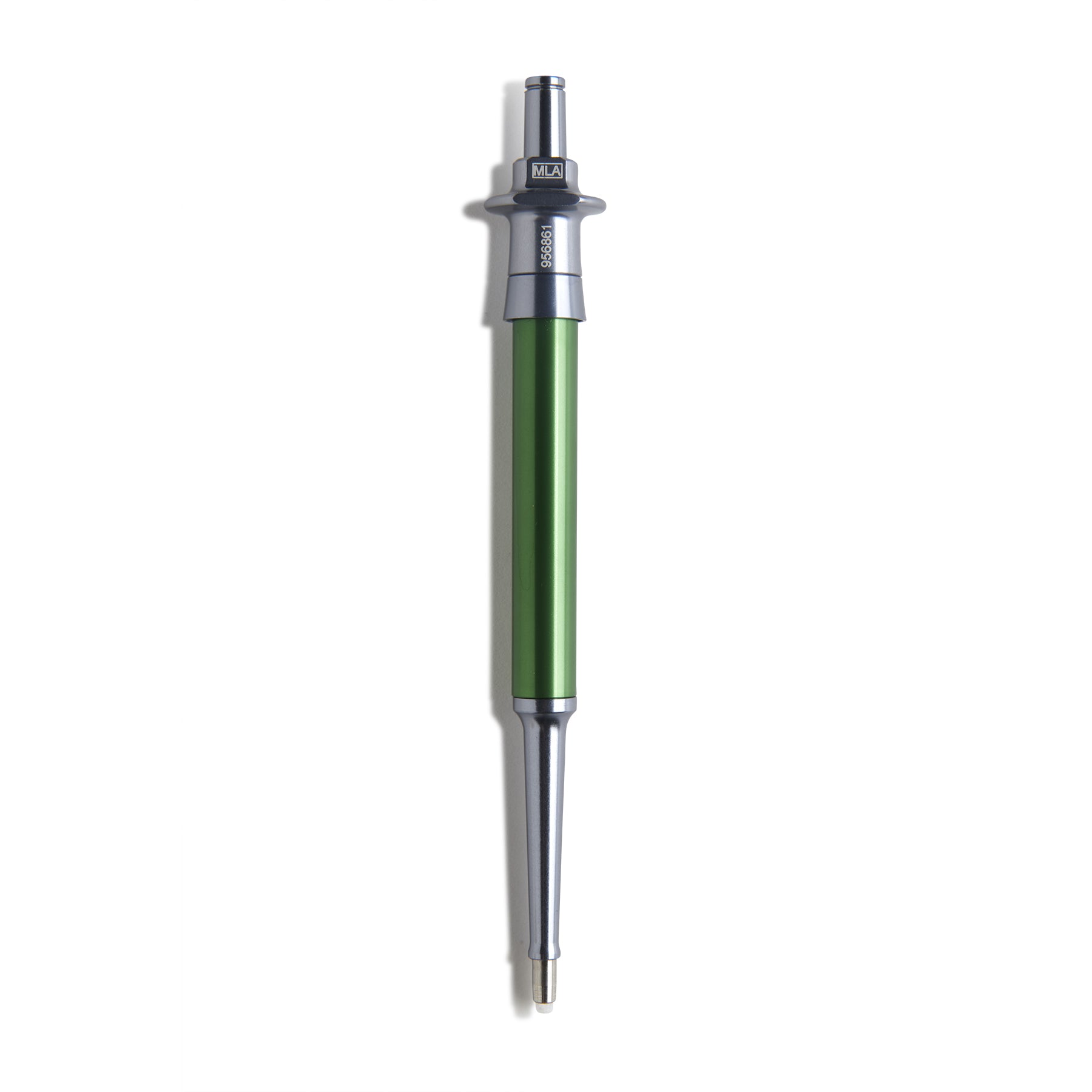 VistaLab 1054C Fixed-Volume Pipette, 50 uL, Green