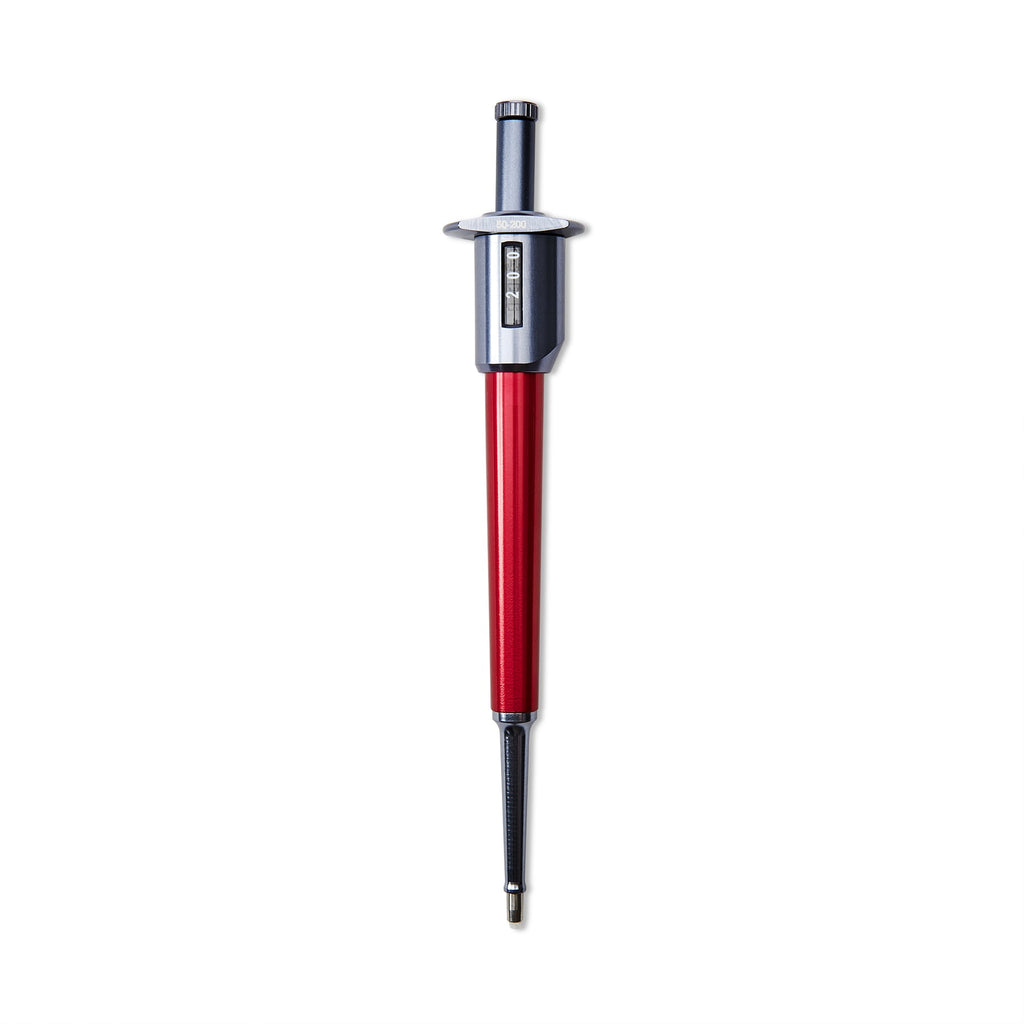 Vista Lab MLA Precision MLA - Pipetta a volume fisso di Vista Lab MLA Precision MLA - Pipetta a volume fisso di