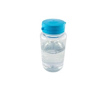 GVS 10498504 Dilution Bottle, Butterfield's Buffer, 90ml, 72/pk