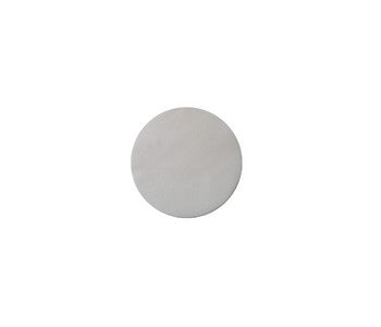 GVS 1238010 Drain Disc, 37mm, PE, 100pk