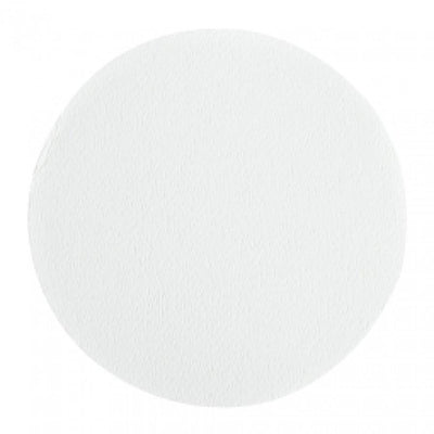 Whatman 230800 Accessories: 37mm Drain Discs, Polyester, 100/pk