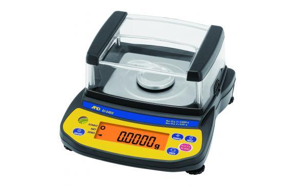 AND Weighing EJ-54D2 Portable Balance