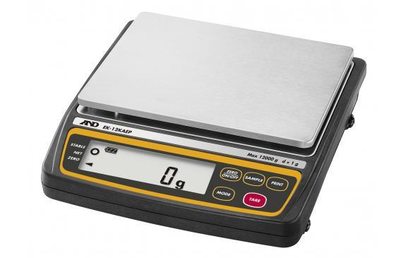 AND Weighing EK-12KAEP Compact Balance