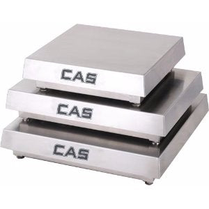 CAS HCS-S500 Scale Base