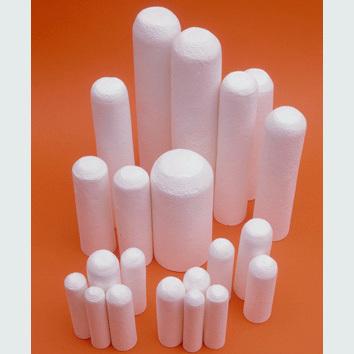 I.W. Tremont CT5-004 Extraction thimbles Cellulose Format: 15x100 mm (Inner diameter x Height) pack of 25
