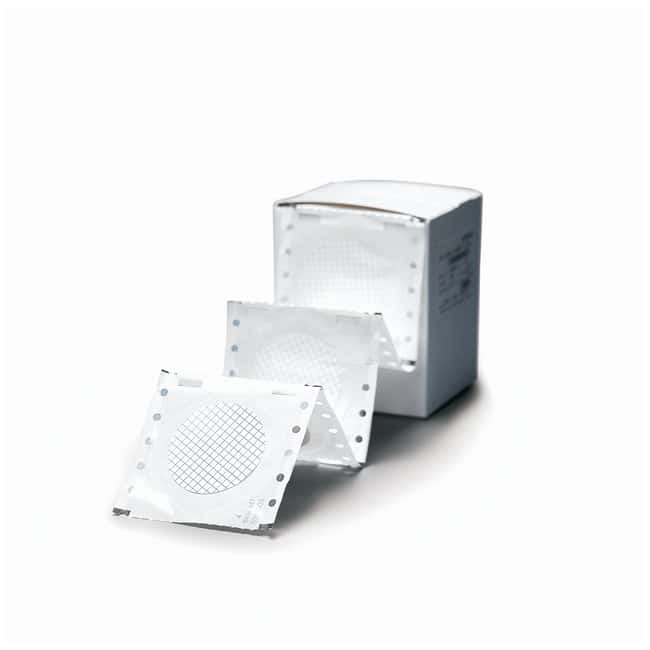 Sartorius 130H6Z-50----SCM Microsart™ e.motion Membrane Filters, 0.45 μm, 50mm, 300/Pk