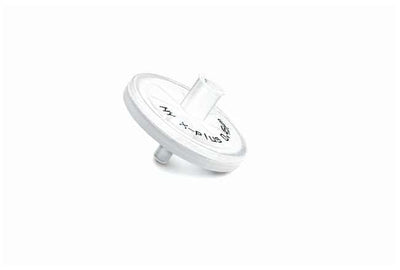 Sartorius 1784C----------K Minisart® NY25 Plus Syringe Filter, GF + 0.45 µm Polyamide (Nylon), 25mm, 500/pk