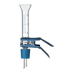 Whatman 1960-052 Accessories: 25mm Filter Holder, Stainless Steel Support, 25mL Volume