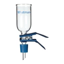 Whatman 1960-032 Accessories: 25mm Filter Holder, Stainless Steel Support, 50mL Volume