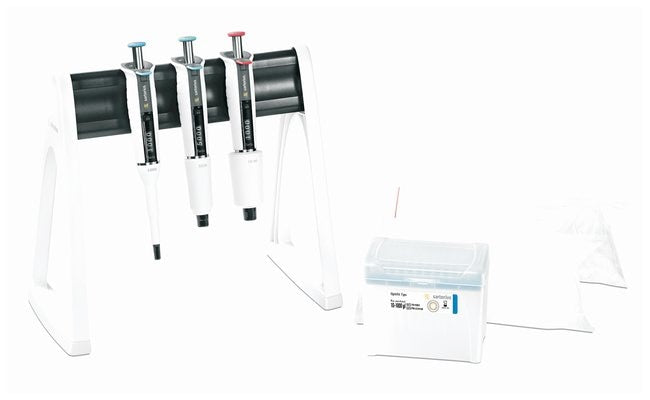 Sartorius LH-729677 Tacta™ Mechanical Pipet Multipacks