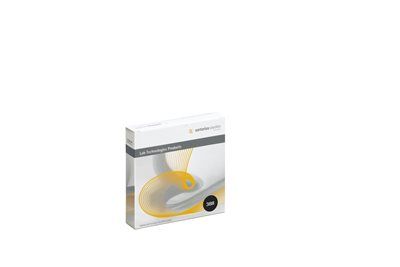 Sartorius FT-3-101-045 Quantitative Filter Papers, Grade 388, 45 mm, 100 pc/PAK