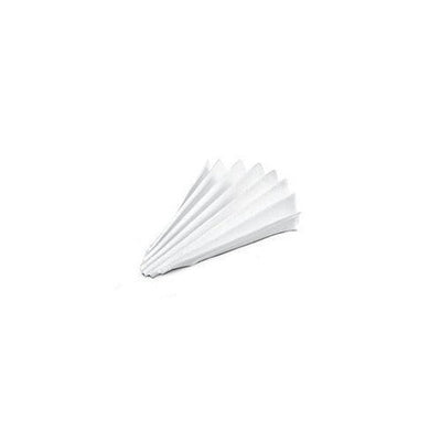 Sartorius FT-4-356-240 Qualitative & Technical Papers, Smooth/ Grade C 140, ⌀ 240 mm 100/Pk.