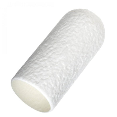 Whatman 2814-199 Extraction Thimble, High-Purity Glass Microfiber, 19mm x 90mm, Grade HP-GF, 25/pk