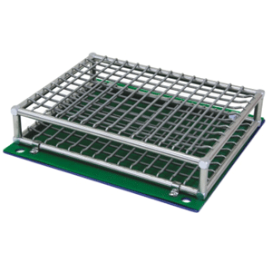 Benchmark Scientific H1000-P-SP Universal Spring Platform