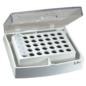 Benchmark Scientific H5000-12 Block, 35 x 2.0ml