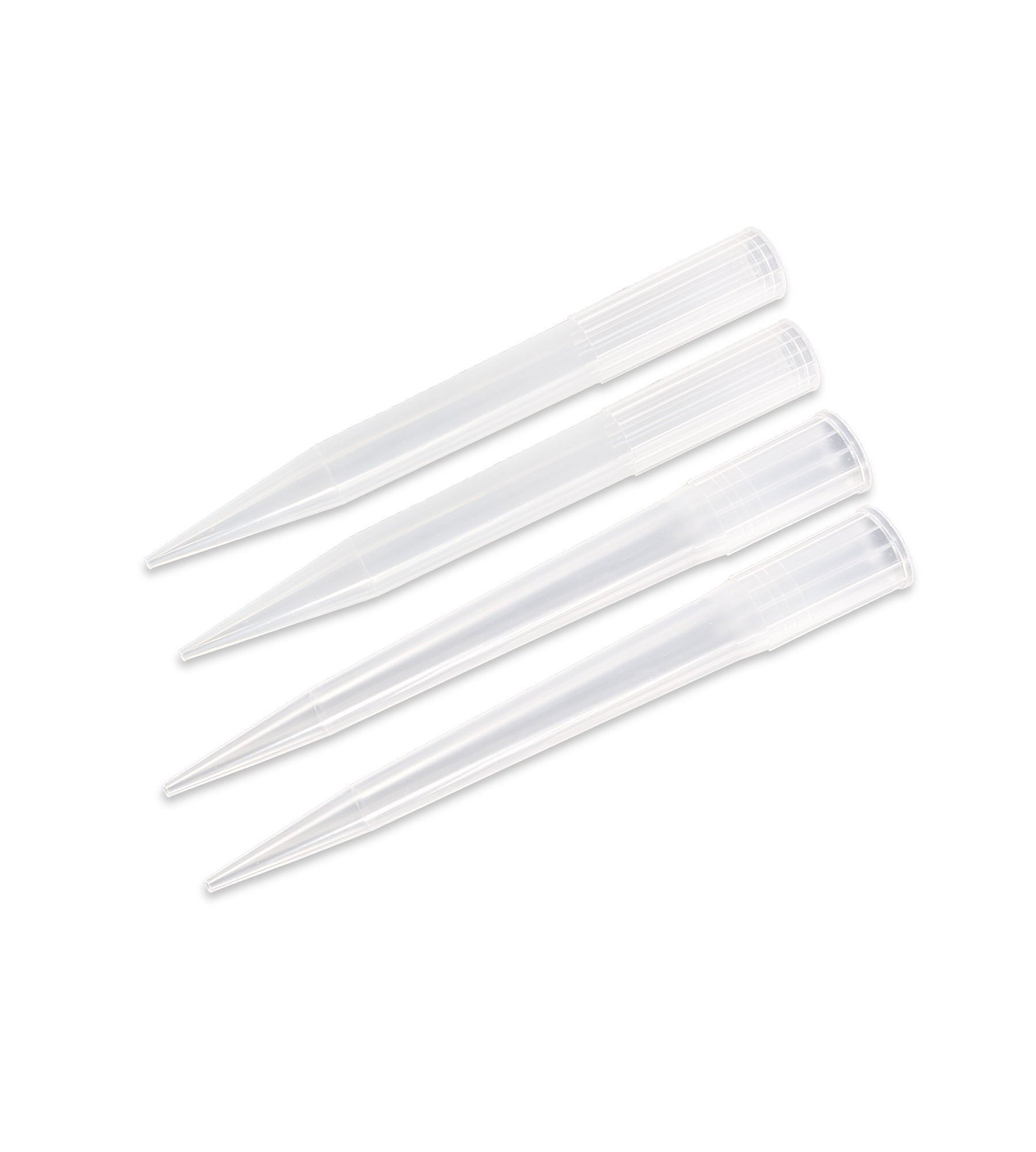 MTC Bio H6505 Pipette Tips for Halo Pipettors, 5 mL 100/pk