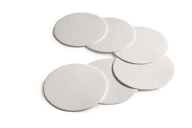 Sartorius FT-3-351-125 Qualitative Papers/ Grade 131 / ⌀ 125 mm Filter Discs, 100/pk