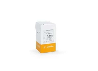 Sartorius 130H6Z-47----SJR Stedim Biotech™ Microsart™ e.motion Cellulose Nitrate Membrane Filters, Gridded, Black/White, 0.45μm, 47mm, High-Flow, 4 x 250/pk.