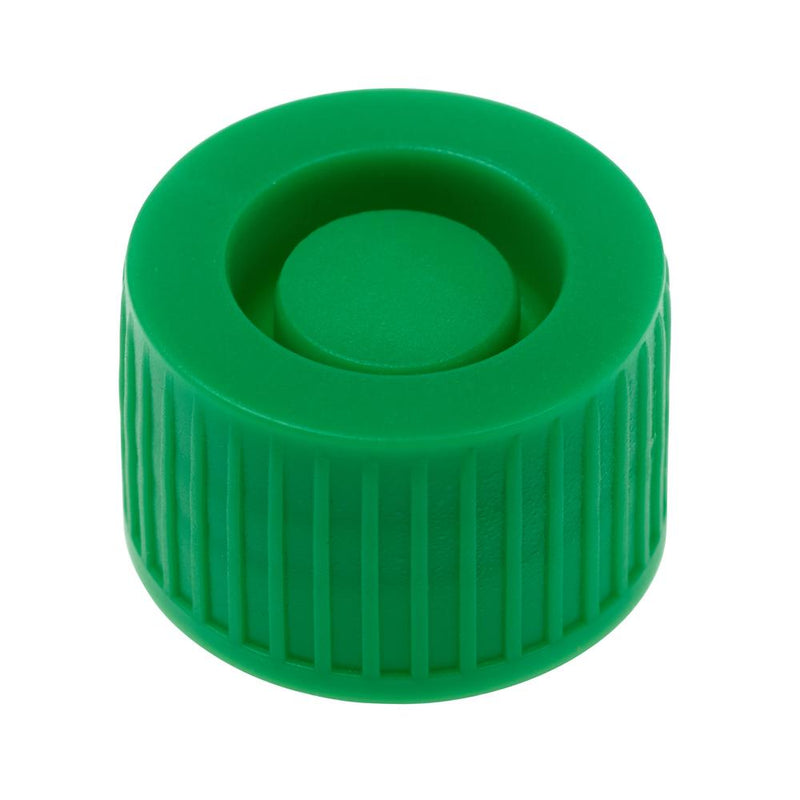 CELLTREAT 229392 Flask Cap, Plug Seal (fits 12.5cm2 & 25mL), Sterile (5/pk)