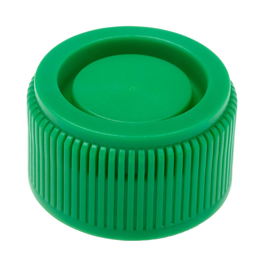 CELLTREAT 229398 Flask Cap, Plug Seal (fits 182cm2 & 600mL), Sterile (5/pk)