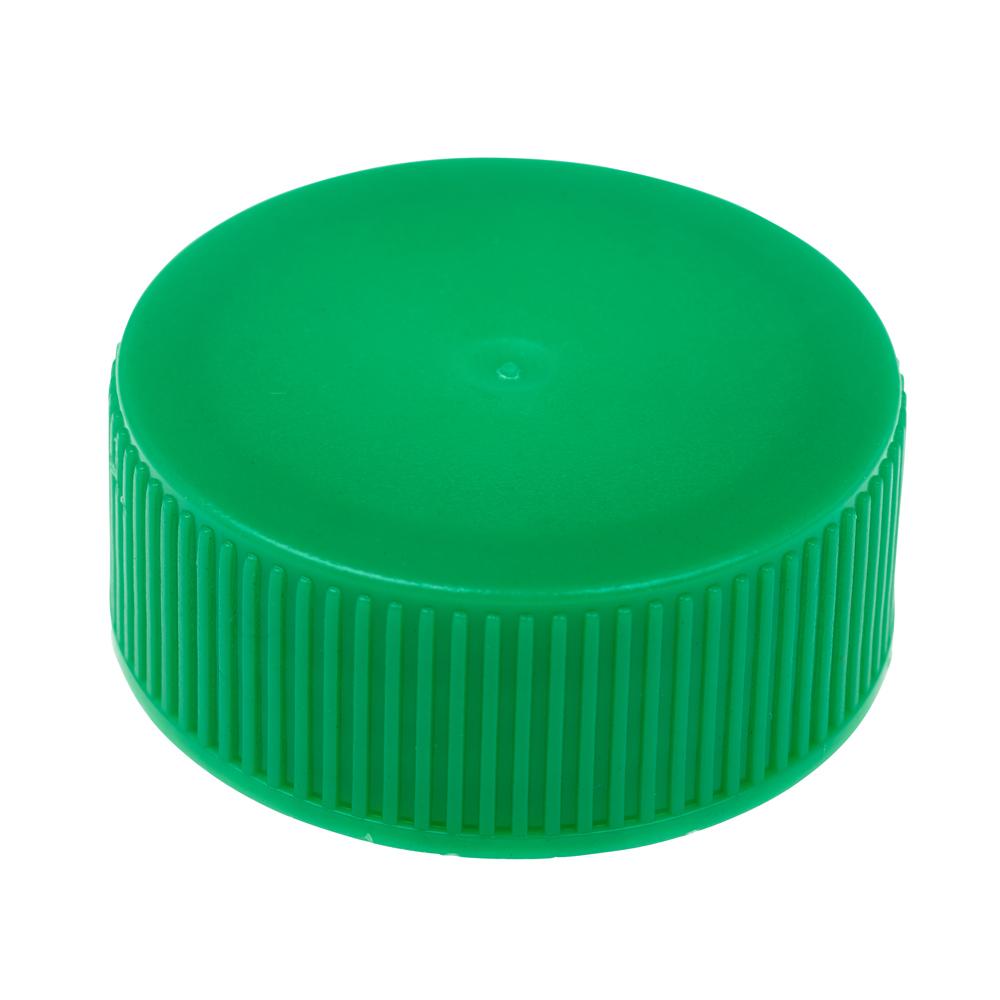CELLTREAT 229453 CAP ONLY, 50mL Centrifuge Tube Cap - Bag, Non-sterile (500/pk)