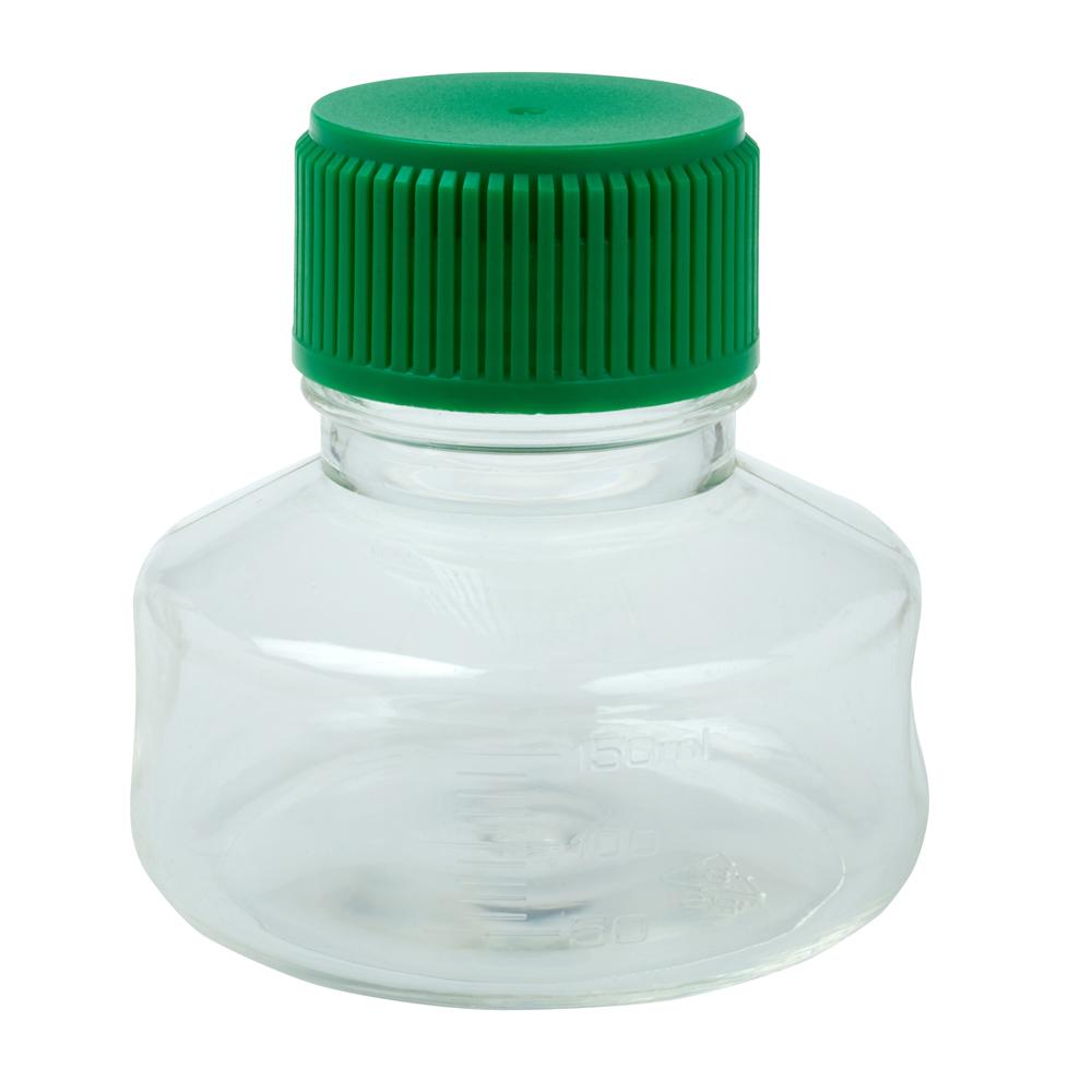 CELLTREAT 229781 150mL Solution Bottle, Sterile (24/pk)