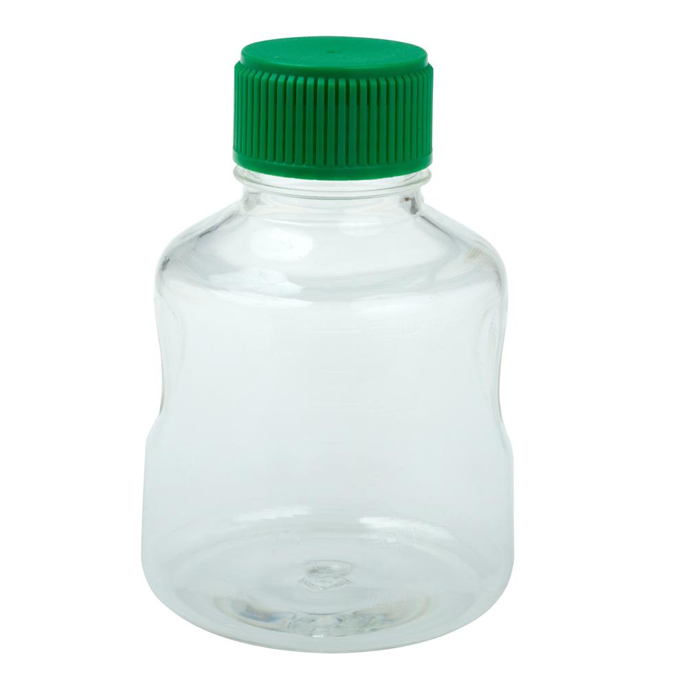 CELLTREAT 229784 500mL Solution Bottle, Sterile (24/pk)