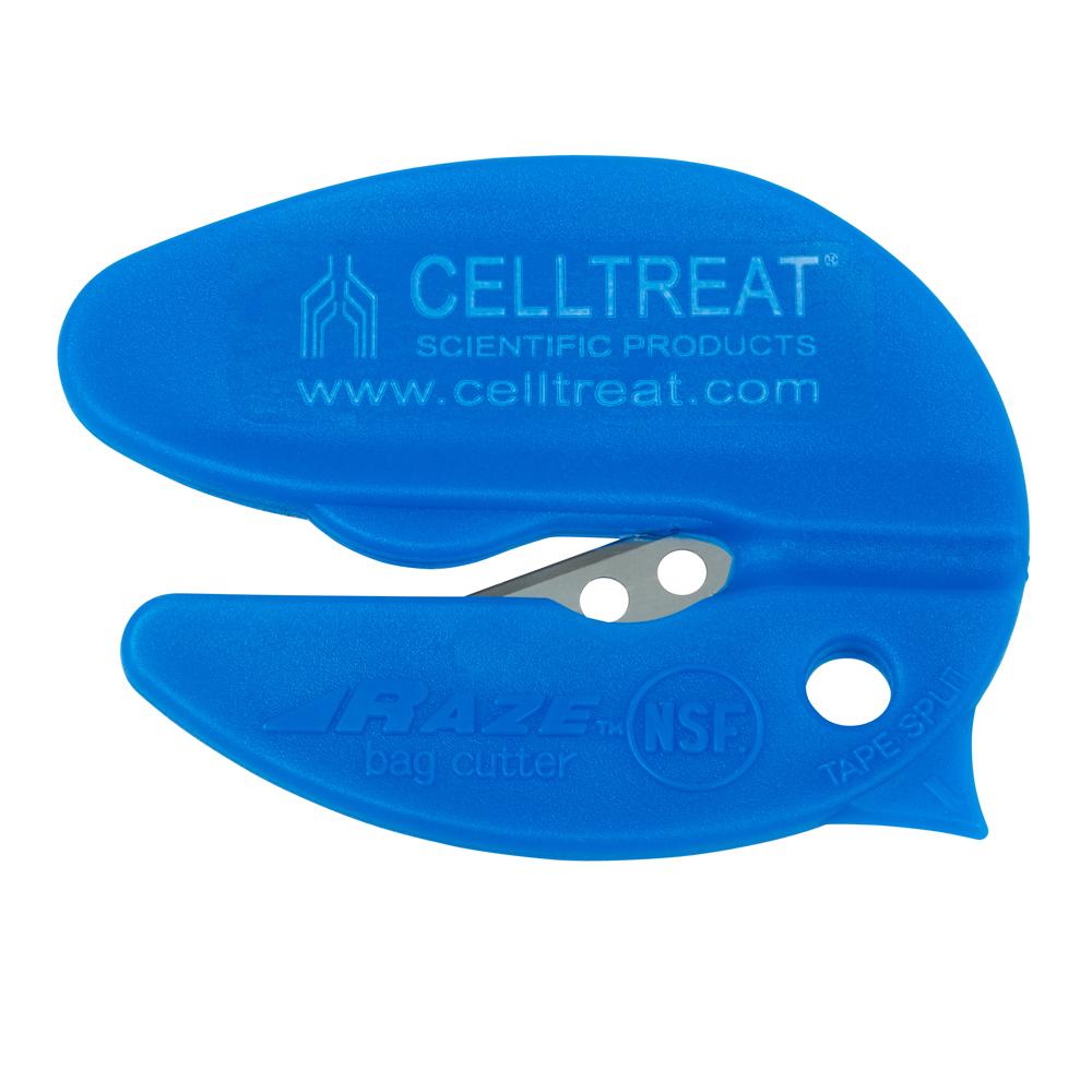 CELLTREAT 230100 Bag Cutter (5/pk)