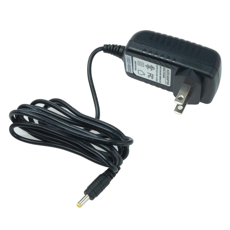 CELLTREAT 230202 AC Adapter, Replacement, 120V (1/pk)