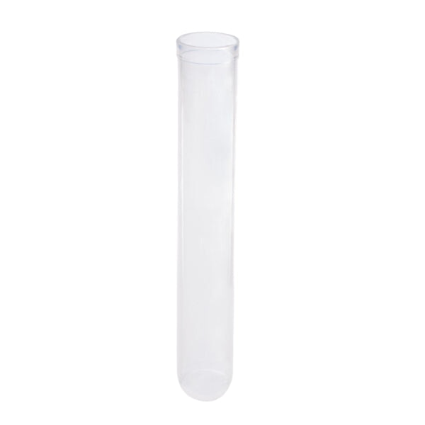 CELLTREAT 230431 TUBE ONLY, 5mL Culture Tube, PP, Non-Sterile, 1000/pk