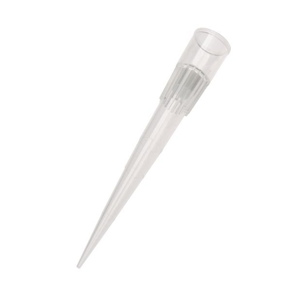CELLTREAT 229072 Filter Pipette Tips, LTS Fit, Racked, Sterile 200µL , 960/pk
