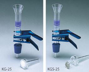 Advantec 311280 Holder(Glass) KG25A GLASS SUPPORT, 150mL