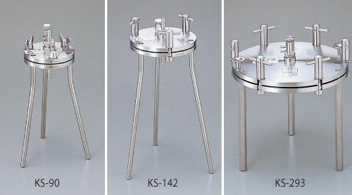 Advantec 351800 Holder(Stainless) KS90ST 316SS