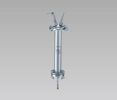 Advantec 301500 Holder(Stainless) KST47 200mL RESERVOIR 304SS