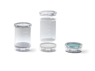 Sartorius 16403-47-06--ACK Biosart® Monitors, 47mm, 0.8 µm, 48/pk