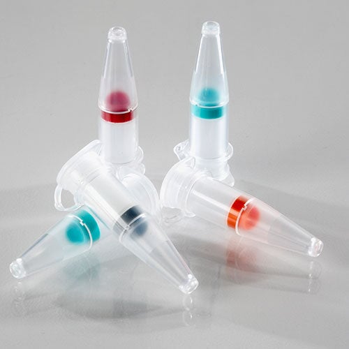 PALL OD300C35 Nanosep Centrifugal Devices with Omega Membrane - 300K, orange (500/pkg)