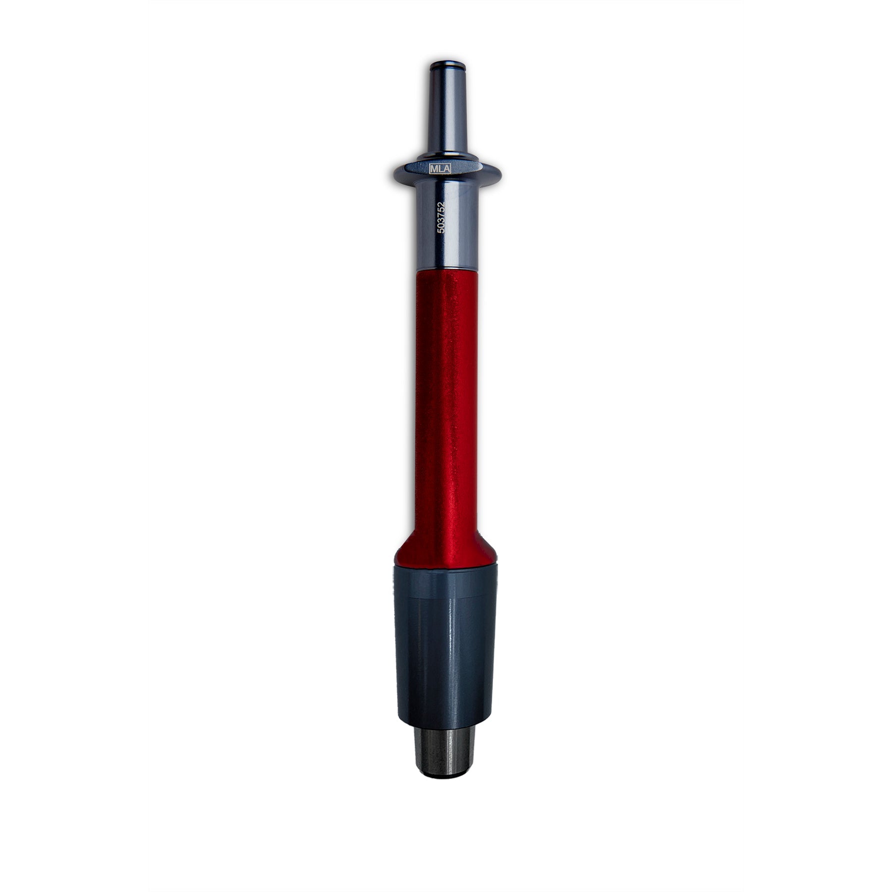 VistaLab 1076 Fixed Volume Pipette, 6.0 mL, Red