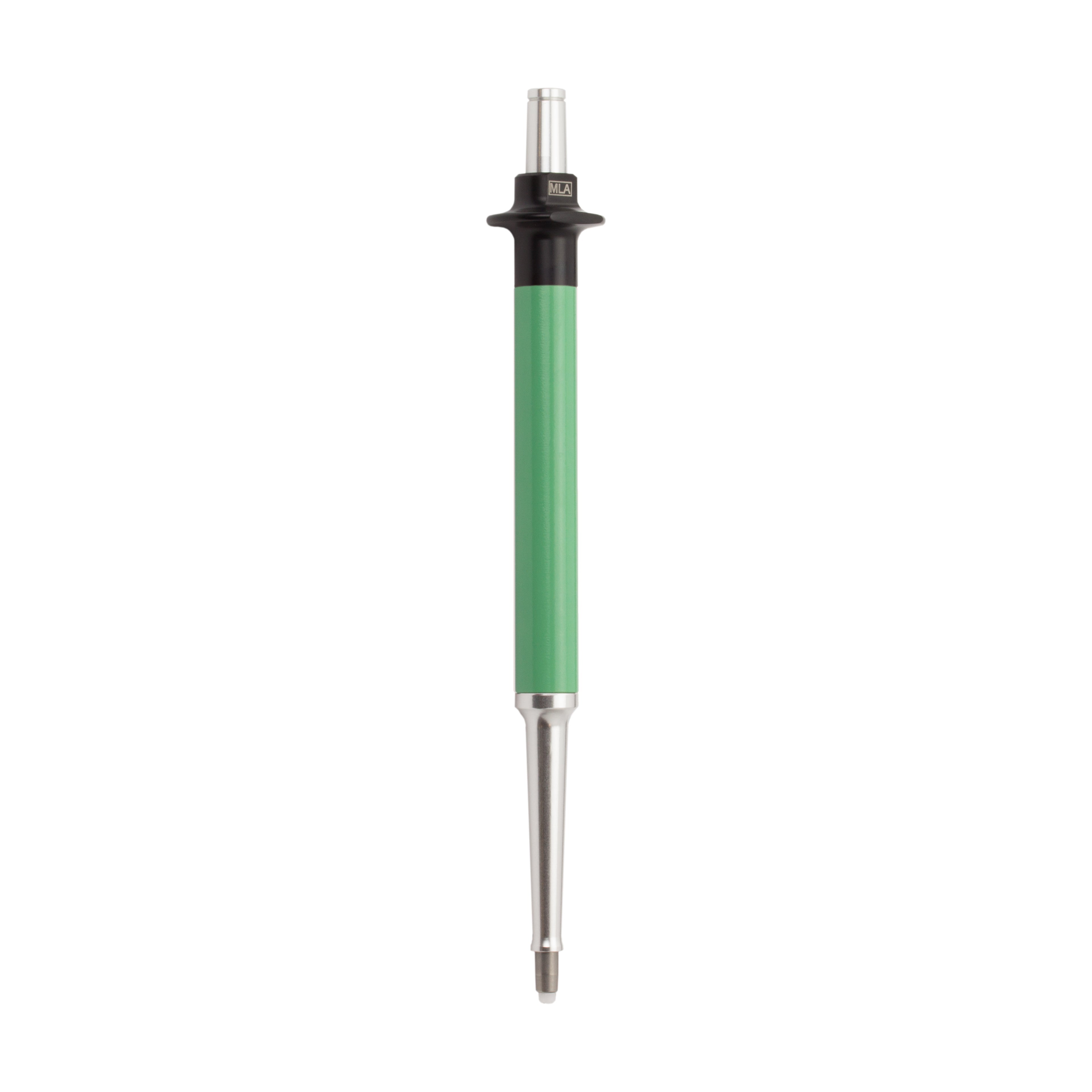 VistaLab 1806 Fixed-Volume Pipette, 6 uL, Green