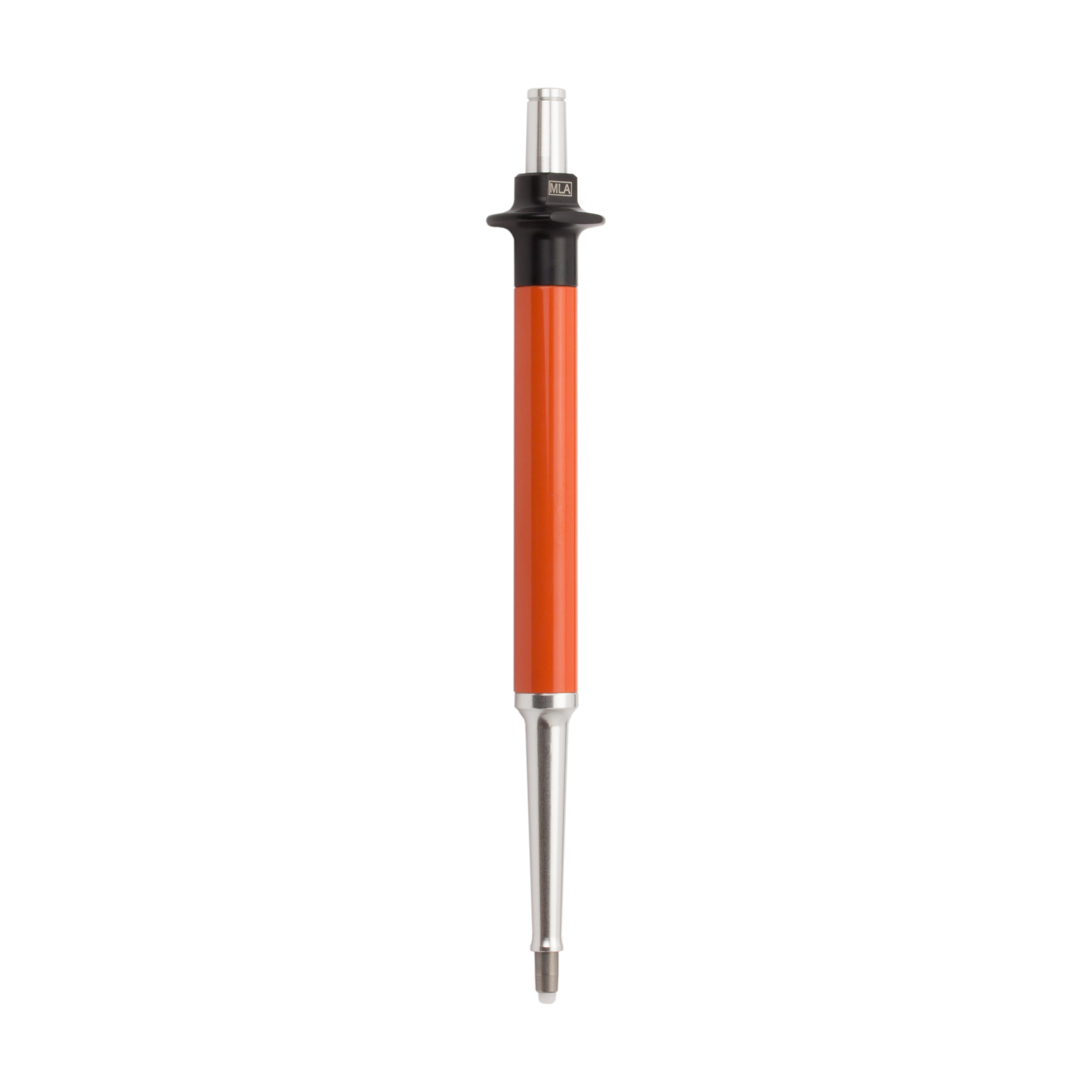 VistaLab 1810 Fixed-Volume Pipette, 10 uL, Orange