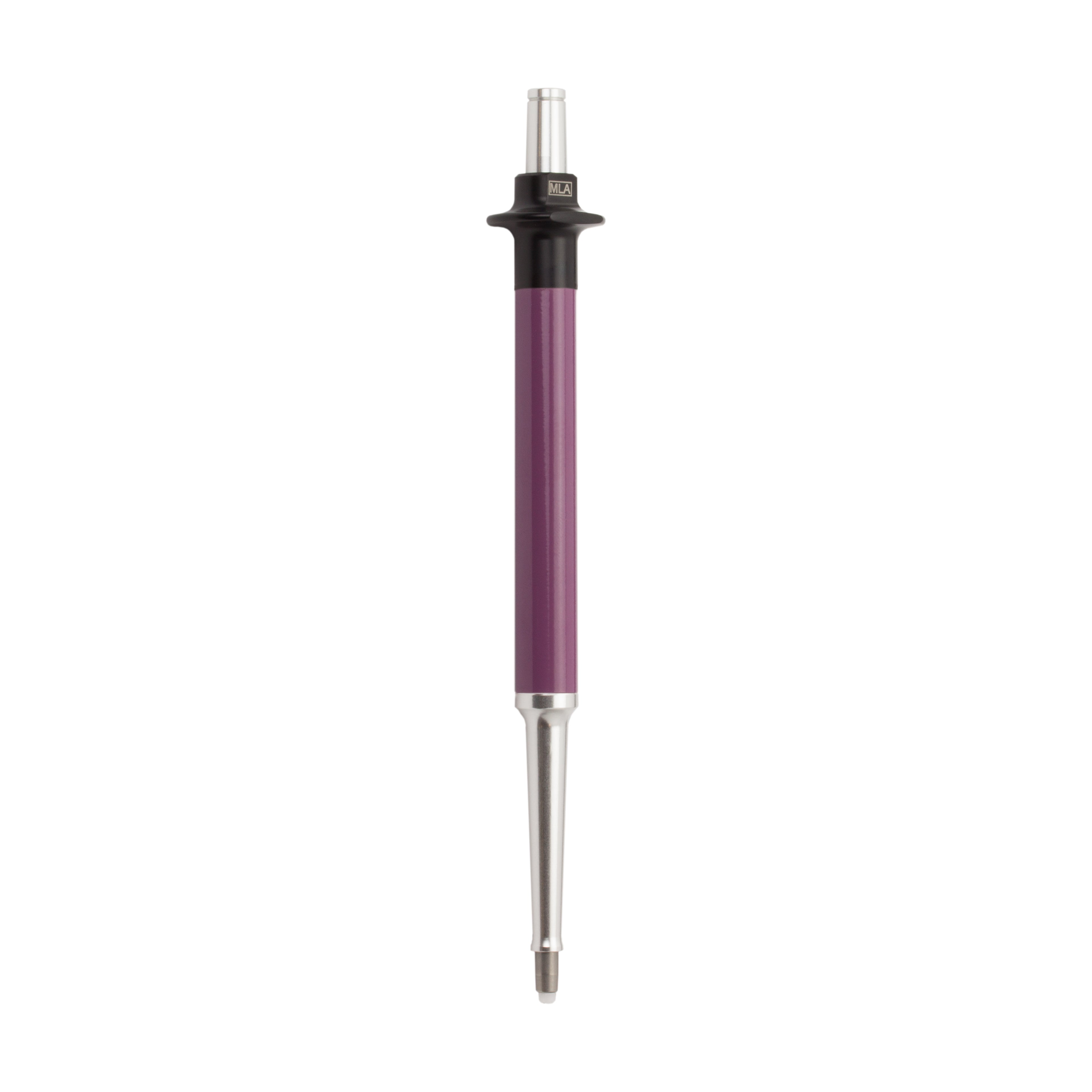 VistaLab 1807 Fixed-Volume Pipette, 7 uL, Purple