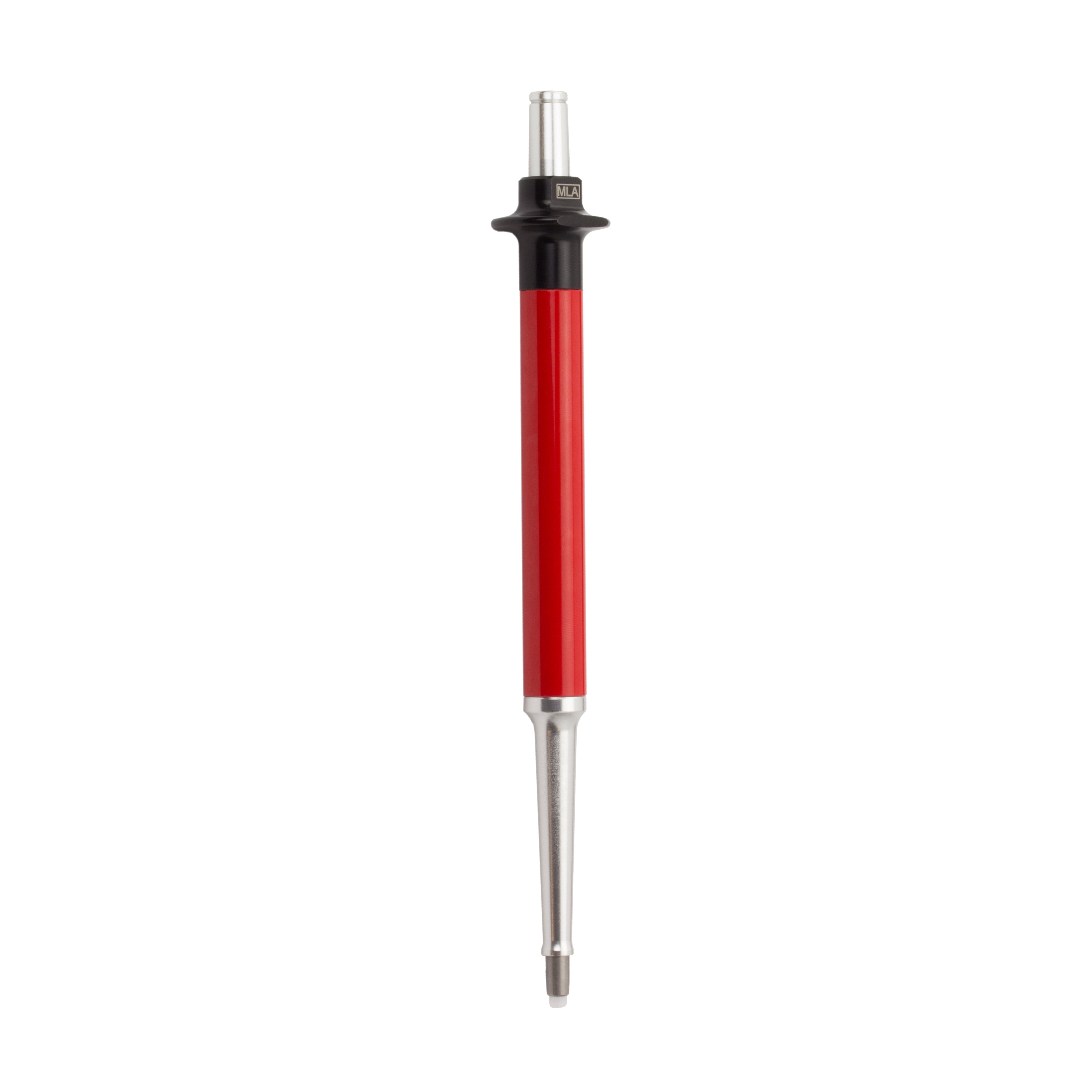 VistaLab 1802 Fixed-Volume Pipette, 2 uL, Red