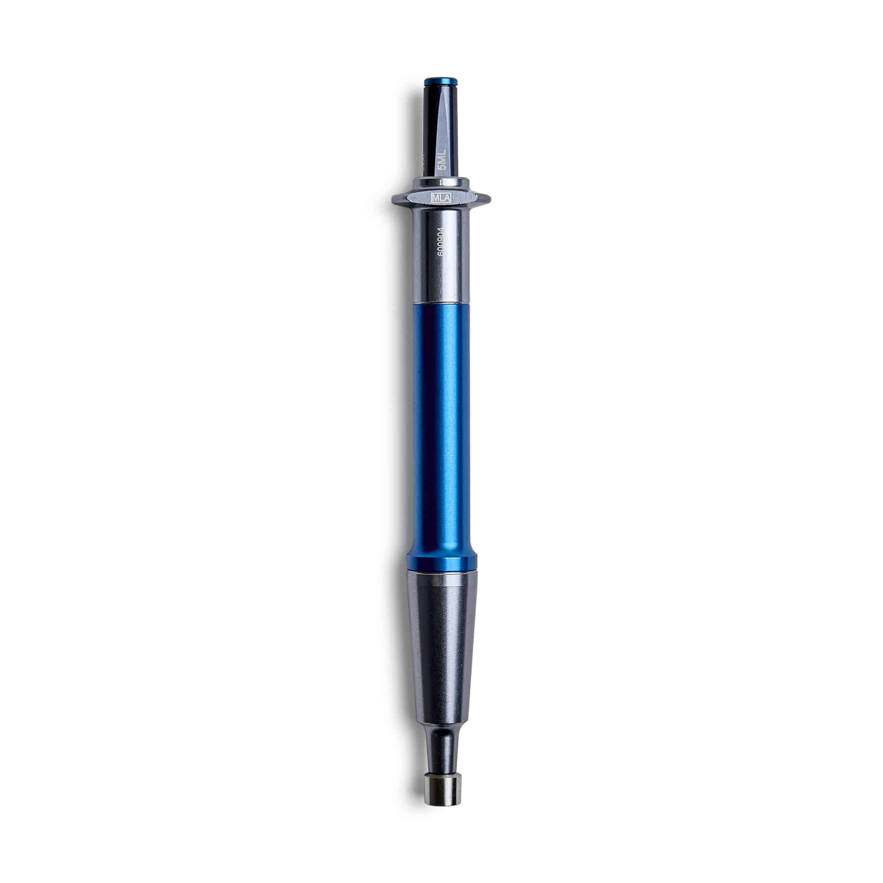 VistaLab 1134 Volume Pipette, 2/3/4/5 mL, Blue