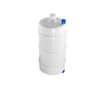 GVS 1213057 Calyx Capsule Filter, NON STERILE, Size 5'', NPTM 1/2'', PP 0.2µm