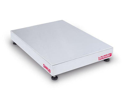 Ohaus D125RTV Defender 5000 Scale Base