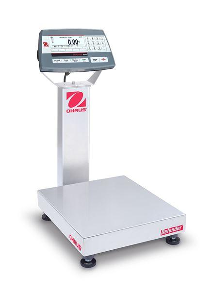 Ohaus D52P50RTR1 DEFENDER 5000 - D52 Bench Scale