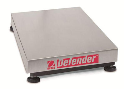 Ohaus D500RQV Defender 5000 Base