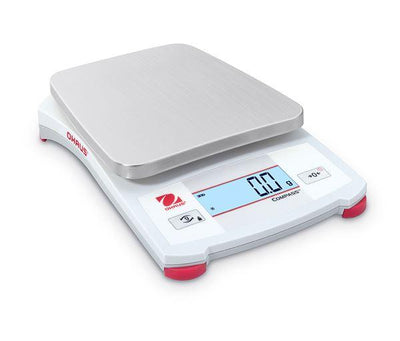 Ohaus CX221P COMPASS CX Energy-Efficient Portable Scale
